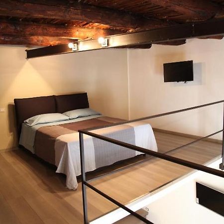 Home Salvator Rosa 78 Napoli Dış mekan fotoğraf