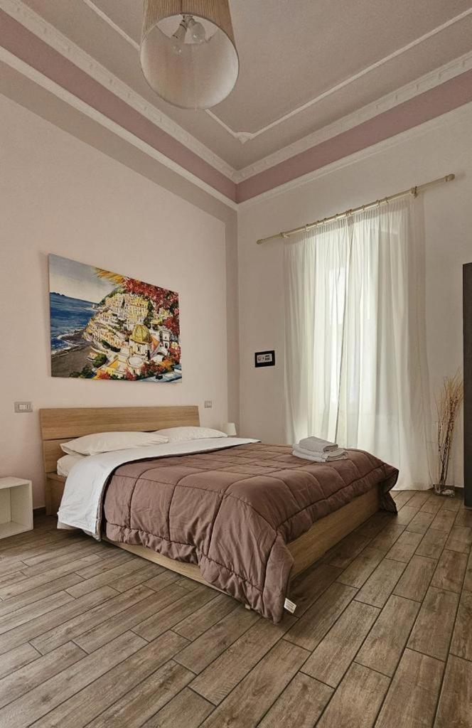 Home Salvator Rosa 78 Napoli Dış mekan fotoğraf