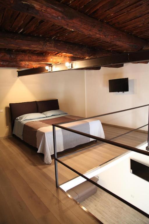 Home Salvator Rosa 78 Napoli Dış mekan fotoğraf